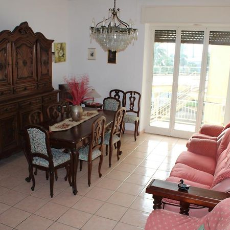 Iris Home Санремо Экстерьер фото